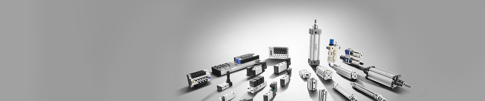 Control Components