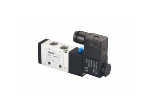 BM Series Solenoid Valve (520/530)