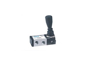 TSV Series Manual Lever Valve (TSV86/TSV98)