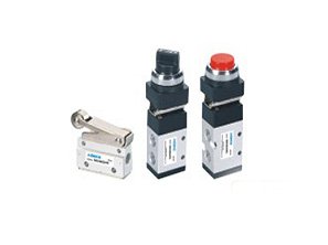 MSV Series Mechanical Valve (MSV86322 / 86522 / 98322)